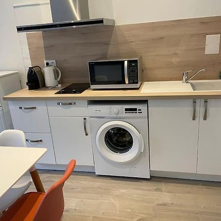 베지에 Cosy T3 Proche Gare Et Polygone 아파트 외부 사진