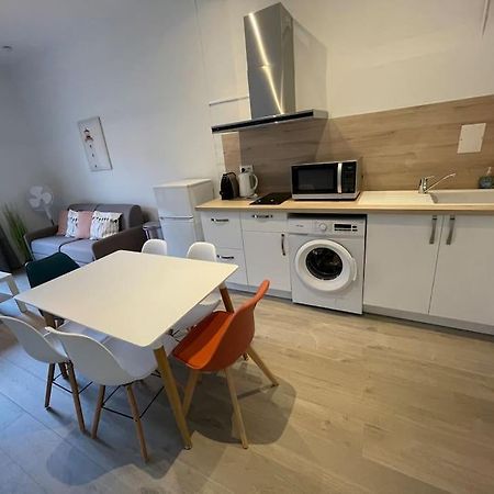 베지에 Cosy T3 Proche Gare Et Polygone 아파트 외부 사진